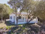Authentic 3 bedroom Villa for sale with countryside view in Es Mercadal, Menorca