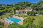 Stunning 8 bedroom House for sale with countryside view in Grimaud, Provence Alpes Cote d'Azur