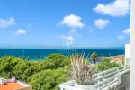 Immaculate 2 bedroom Apartment for sale with sea view in Jardins da Parede, Cascais, Central Portugal