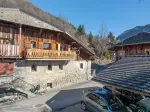 Authentic 4 bedroom Maison for sale in Montriond, Auvergne Rhone Alpes