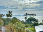 Immaculate 1 bedroom Apartment for sale with panoramic and sea views in Cannes, Provence Alpes Cote d'Azur