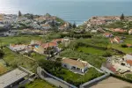 Stylish 3 bedroom House for sale with sea view in Azenhas do Mar, Colares, Central Portugal