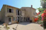 Character 5 bedroom Farmhouse for sale with countryside view in Fayence, Provence Alpes Cote d'Azur