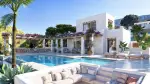 Beautiful 4 bedroom Villa in Denia, Valencia