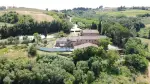 Inviting 2 bedroom Apartment for sale in Montaione, Tuscany