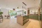 New Build 2 bedroom Apartment for sale with sea and panoramic views in Les Adrets de l'Esterel, Provence Alpes Cote d'Azur