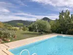 Spacious 5 bedroom Villa for sale with panoramic view in Quillan, Occitanie