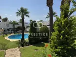 Beautiful 5 bedroom Villa for sale with sea view in Mojacar, Andalucia
