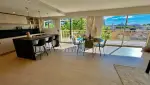 Bright 2 bedroom Apartment for sale with panoramic view in Antibes, Provence Alpes Cote d'Azur