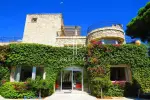 Unique 4 bedroom House for sale with sea view in Cannes, Provence Alpes Cote d'Azur