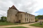 Renovated 9 bedroom Chateau for sale with countryside view in Mont de Marsan, Nouvelle Aquitaine