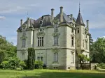 Character 13 bedroom Chateau for sale in Angers, Pays de la Loire