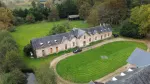 6 bedroom Property of Chateau Outbuildings  for sale with countryside view and Income Potential in Angers, Pays de la Loire