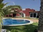 Unique 5 bedroom Commercial Property for sale in Vera, Andalucia