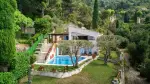 Luxury 4 bedroom House for sale with panoramic view in Eze, Provence Alpes Cote d'Azur