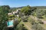 Beautiful 5 bedroom Villa for sale with countryside view in Flayosc, Provence Alpes Cote d'Azur