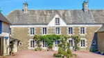 Character 6 bedroom House for sale in Roncey, Normandy