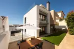 Beautiful 4 bedroom Villa for sale in Odivelas, Lisbon City, Central Portugal