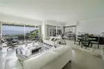 Stylish 3 bedroom Apartment for sale with sea and panoramic views in Californie, Cannes, Provence Alpes Cote d'Azur