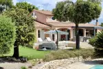 Beautiful 5 bedroom Villa for sale in Valbonne, Provence Alpes Cote d'Azur