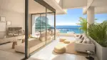 New Build 2 bedroom Apartment in Calpe, Valencia