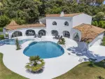Stunning 6 bedroom Villa for sale in Mougins, Provence Alpes Cote d'Azur