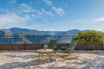 Inviting 3 bedroom House for sale with panoramic view in Le Broc, Provence Alpes Cote d'Azur