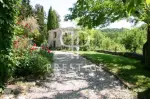 Character 7 bedroom Farmhouse for sale with countryside view in Limoux, Occitanie