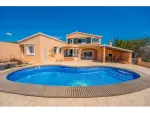 6 bedroom Villa for sale with sea view with Income Potential in Cala Llonga, Menorca