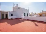 Bright 3 bedroom Townhouse for sale in Ciutadella de Menorca, Menorca