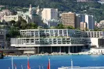 Immaculate 1 bedroom Apartment for sale with sea view in Carre d'Or Golden Square, Monte Carlo and Beaches