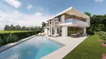 Immaculate 4 bedroom Villa for sale in Oroklini, Larnaca