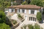 Immaculate 4 bedroom House for sale in Le Cannet, Cannes, Provence Alpes Cote d'Azur