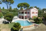 Spacious 7 bedroom House for sale in Antibes, Provence Alpes Cote d'Azur