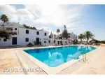 Stylish 3 bedroom Apartment for sale with sea view in Santo Tomas, Menorca