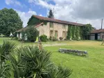 Authentic 4 bedroom House for sale with countryside view in Bellac, Nouvelle Aquitaine