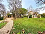 Unique 11 bedroom House for sale with countryside view in Villereal, Nouvelle Aquitaine