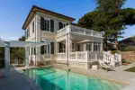 Immaculate 5 bedroom Villa for sale with sea view in Diano Marina, Liguria