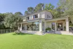 Immaculate 4 bedroom House for sale with countryside view in Valbonne, Provence Alpes Cote d'Azur