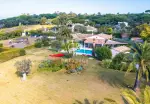 Unique 8 bedroom Villa for sale with countryside view in Les Parcs, Saint Tropez, Provence Alpes Cote d'Azur