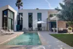 Immaculate 5 bedroom Villa for sale in Saint Tropez, Provence Alpes Cote d'Azur