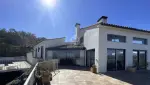 Stylish 3 bedroom Villa for sale with panoramic view in Le Boulou, Occitanie