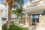 Stunning 5 bedroom Villa for sale with panoramic view in Albufeira, Algarve
