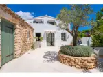 Authentic 5 bedroom Villa for sale in S'Uestra, Menorca