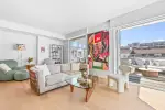 Luxury 2 bedroom Apartment for sale with panoramic and sea views in Cannes, Provence Alpes Cote d'Azur