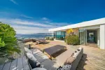 Wow factor 5 bedroom Apartment for sale with panoramic and sea views in La Croisette, Cannes, Provence Alpes Cote d'Azur