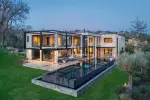 Unique 5 bedroom Villa for sale with panoramic view in Opio, Provence Alpes Cote d'Azur