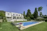 Immaculate 8 bedroom House for sale with panoramic and sea views in La Croisette, Cannes, Provence Alpes Cote d'Azur