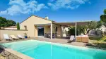 Beautiful 4 bedroom Villa for sale in Uzes, Occitanie