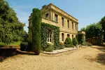 4 bedroom Manor House for sale with countryside view with Income Potential in Cadillac sur Garonne, 